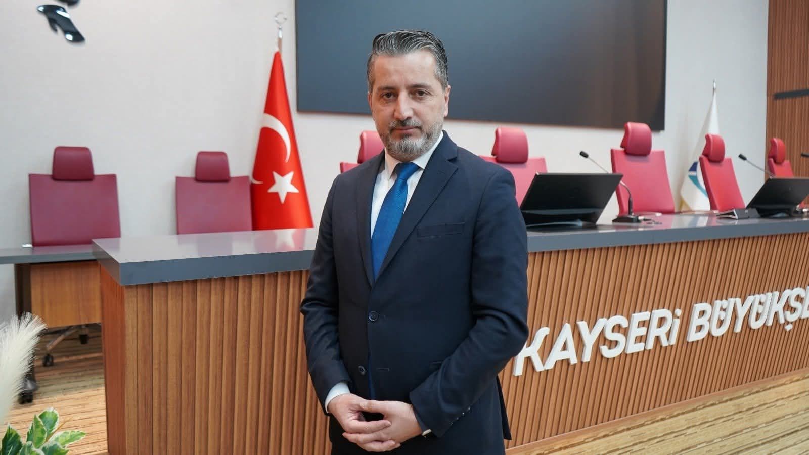 Bağımsız Meclis Üyesi Ülker, “Trafik güvenliği için kurulan EDS’nin gelir kapısı haline dönüşmesini doğru bulmuyorum”