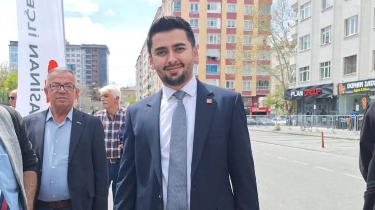 CHP Kayseri İl Başkanı Gözbaşı; “Dayatma atamaları da asla kabul etmiyor ve kesinlikle tanımıyoruz”