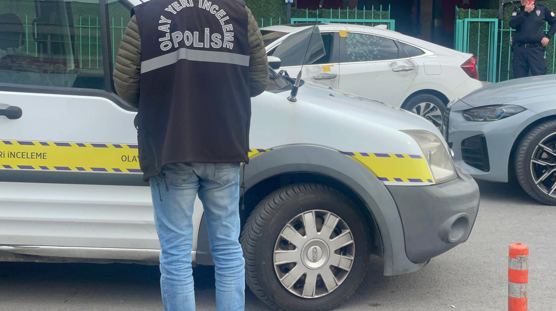 Husumetlisine ateş ederek 1 kişiyi yaralayan şahsın yargılanmasına devam edildi