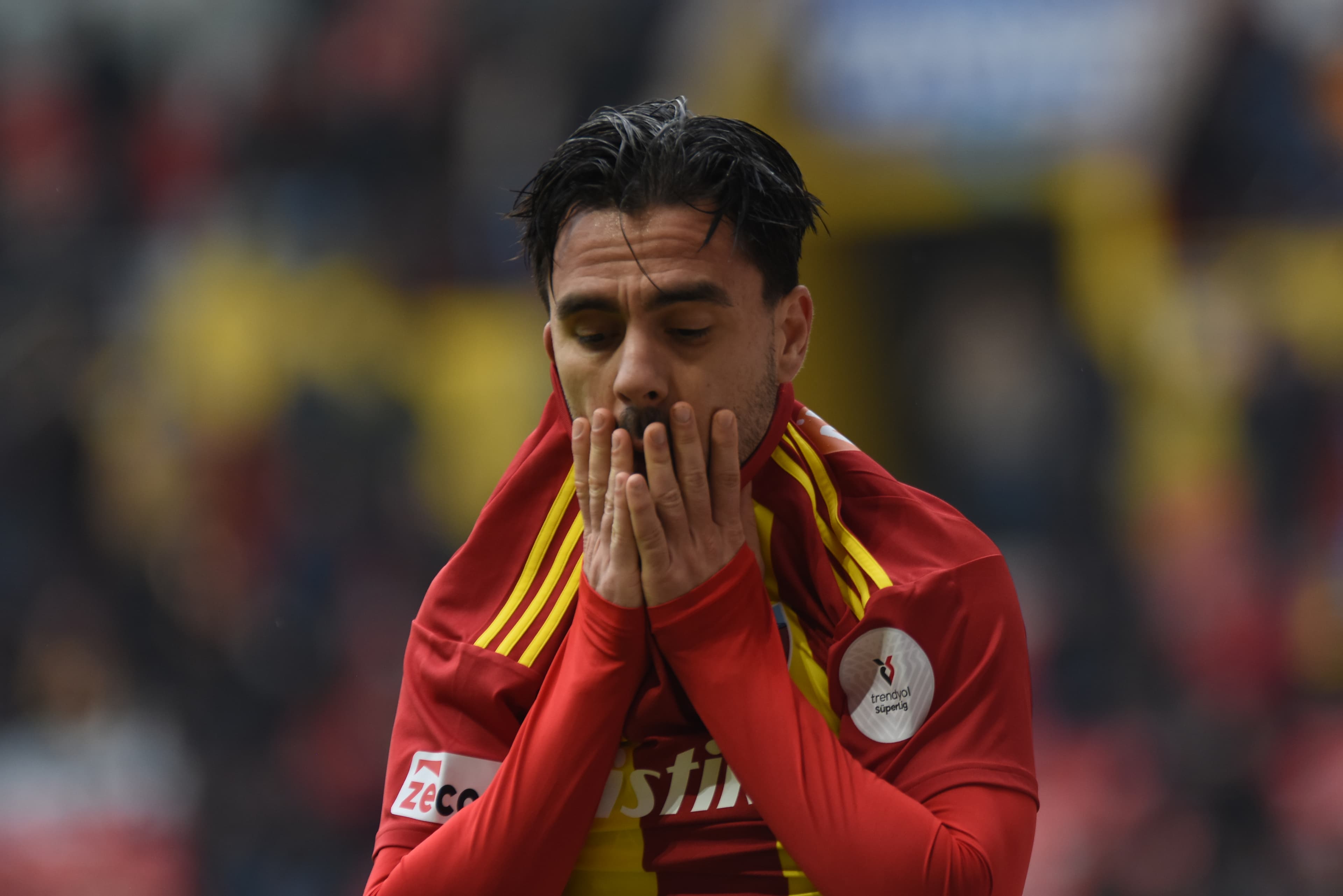 Kayserispor’dan Furkan Soyalp açıklaması: Yükümlülük yerine getirilmiştir