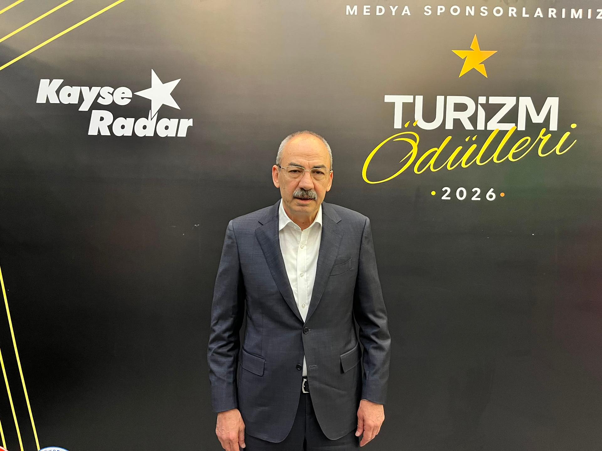 KTO Başkanı Gülsoy, “Kayseri olarak zengin bir hazineye sahibiz”