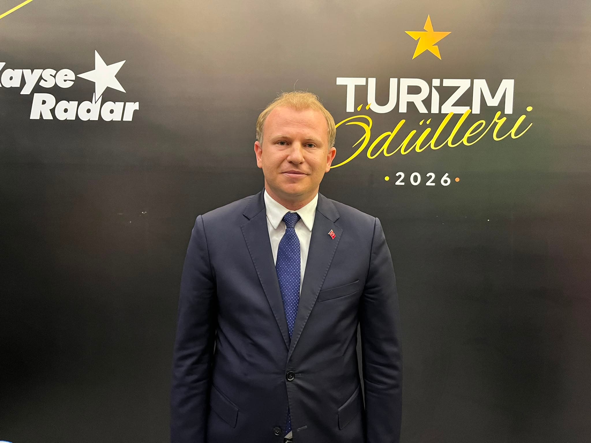 Kaymakam Adıgüzel, “Yeşilhisar’ımız tarım, turizm ve tarih kentidir” 