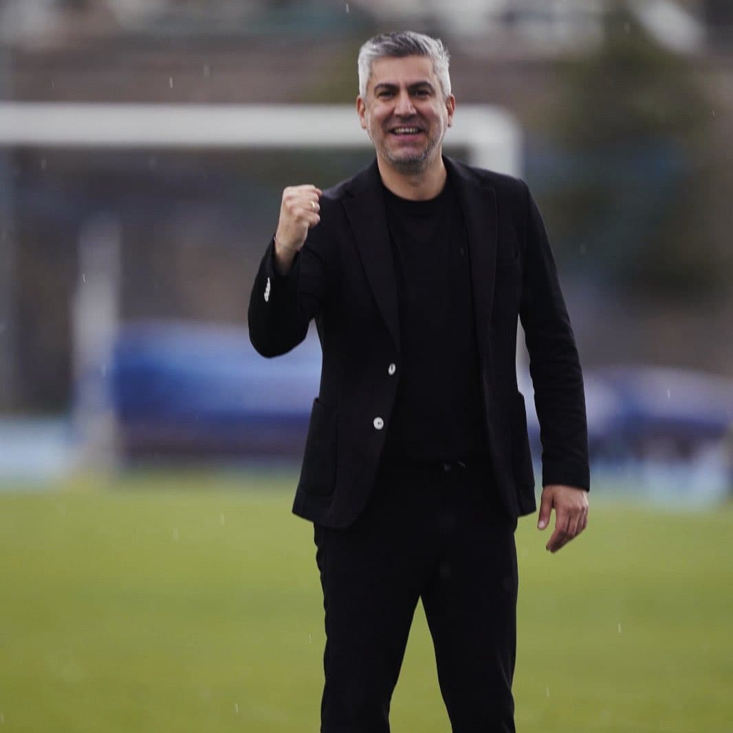 Erciyes 38 FK’dan, Adem Yeşilyurt transferi iddialarına yalanlama
