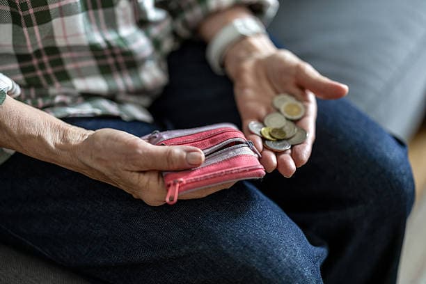 Yoksulluk sınırı 120 bin lira oldu 