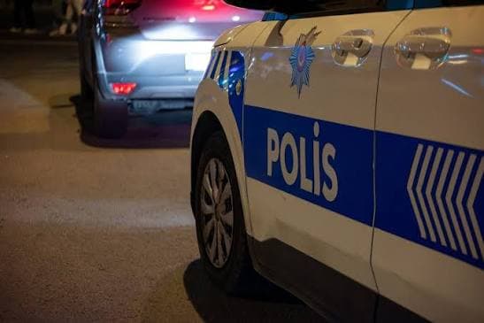 Kayseri’de bin 701 aranan şahıs yakalandı 