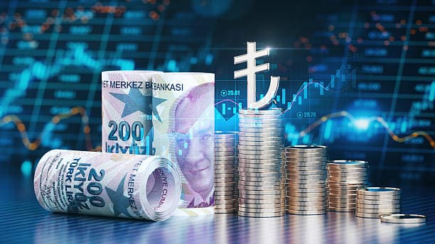 Bakan Şimşek: “Dezenflasyon devam ediyor” 