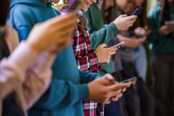 16-74 yaş grubunun internet kullanım oranı yüzde 92,3’e yükseldi 