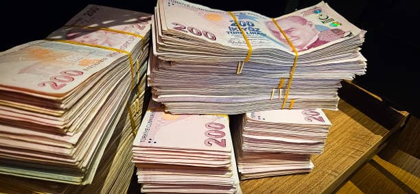 2025’te Ar-Ge harcaması 253 milyar 544 milyon lira oldu