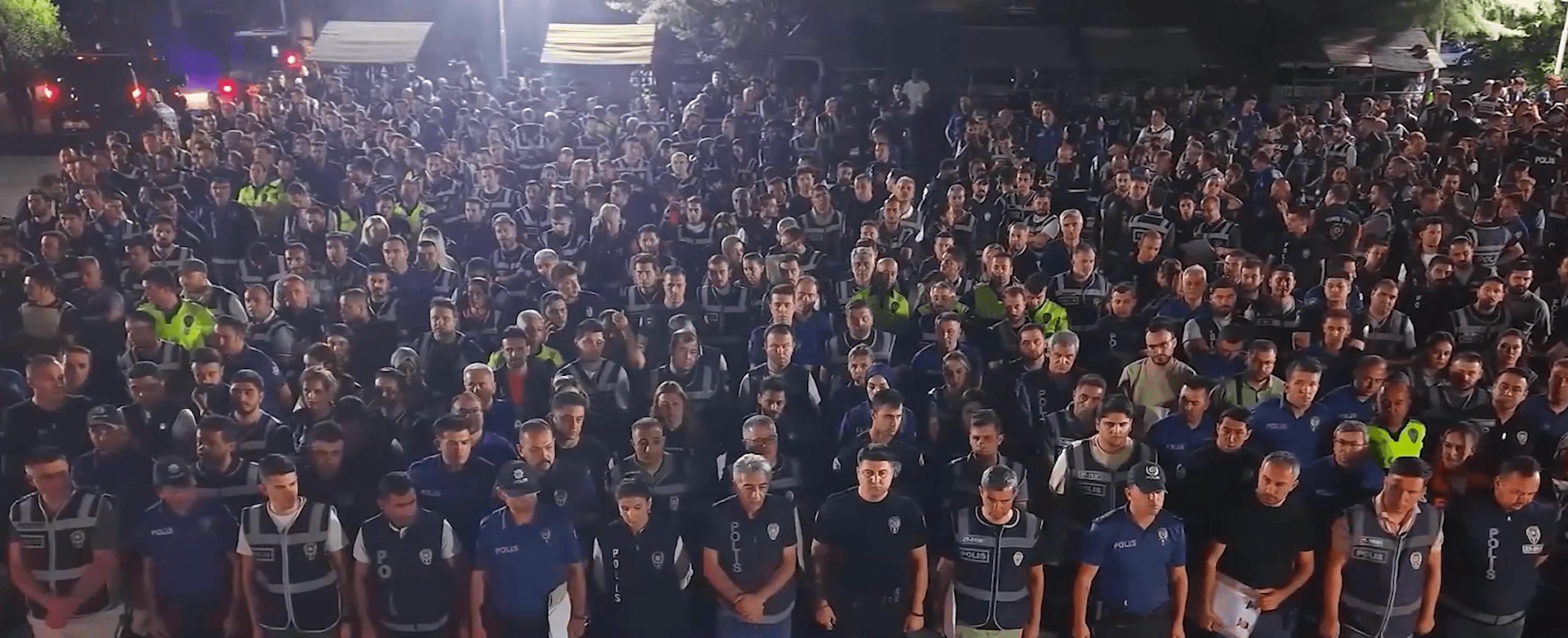 Kayseri dahil 71 ilde narkotik operasyonu: 844 tutuklama 