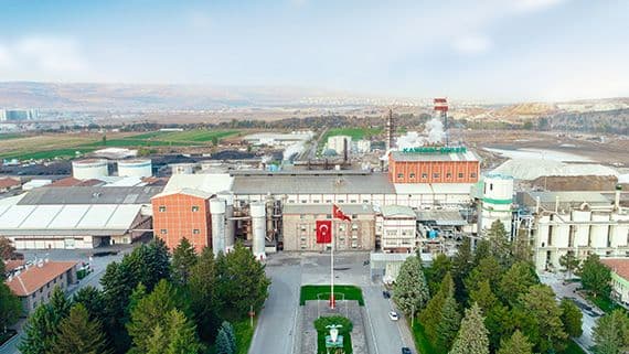 Kayseri Şeker’den 4 buçuk milyarlık zarar; Kar payı ödemeyecek