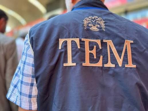 FETÖ/PDY üyesi ihraç polis memuru yakalandı