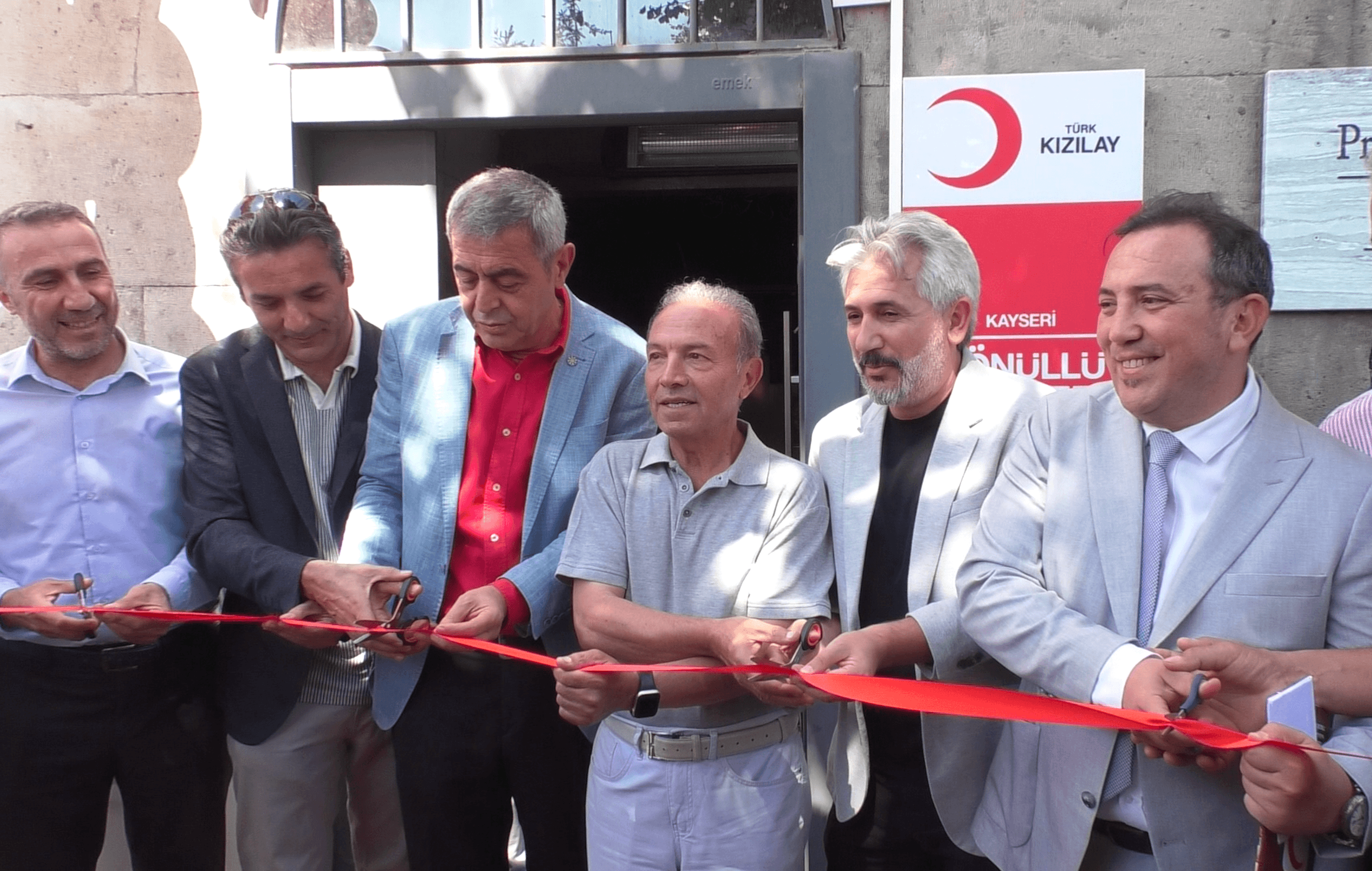 “Türk Dünyası Koleksiyonu” sergisi açıldı 
