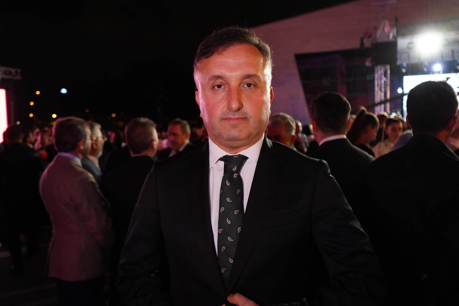 İl Milli Eğitim Müdürü Coşkun Esen’den 30 Ağustos Zafer Bayramı mesajı 