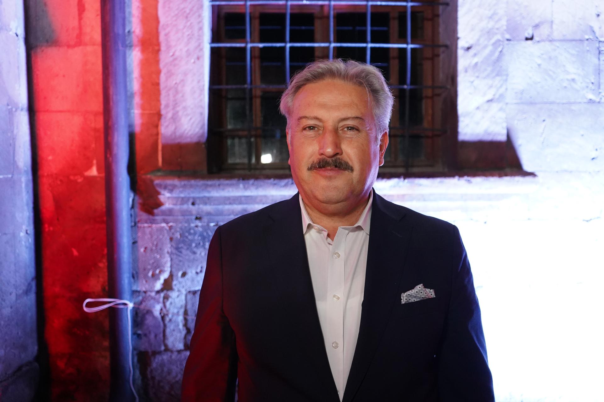 Melikgazi Belediye Başkanı Mustafa Palancıoğlu’dan 30 Ağustos Zafer Bayramı mesajı 