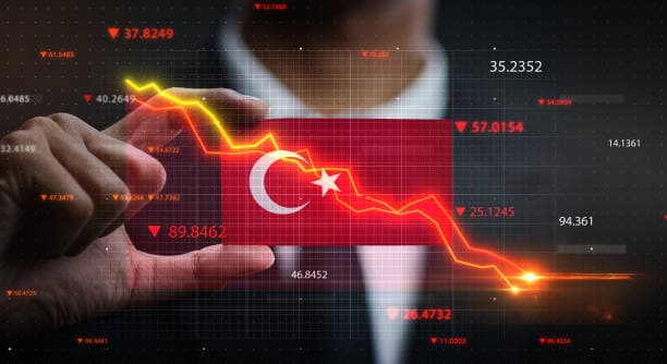 Türkiye ekonomisi 2025'te yüzde 3,7 büyüdü