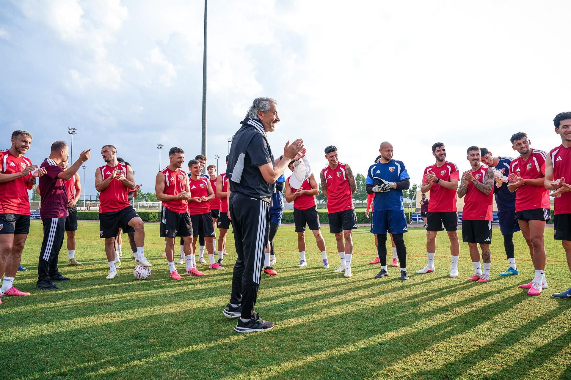 Kayserispor yeni sezonda kadrosunda büyük değişim