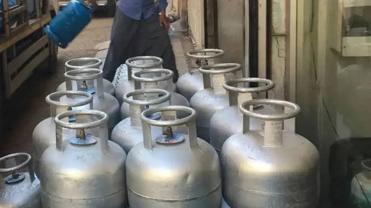 Kayseri’de tüpe yine zam geldi