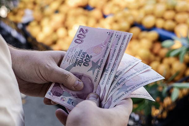 ENAG: Aylık enflasyon 2,10 arttı 