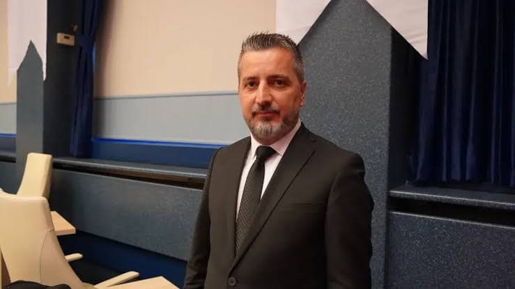 Bağımsız Meclis Üyesi Ülker, “Park alanının, villa parseline dönüştürülmesine izin vermeyeceğiz” 