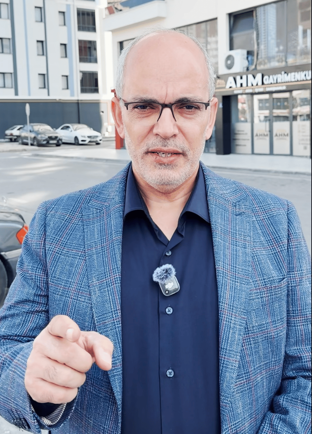 Anahtar Partili Öztürk, “Yeşil alanı çıkartarak imarı yönetemezsiniz” 