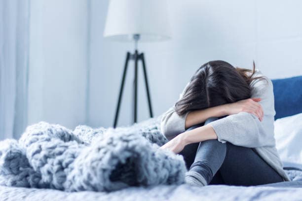 Ruh hali de mevsimlerle değişiyor: Kış depresyonu