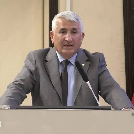 CHP’li Zeki Gümüş : "Özgür basın demokrasinin güvencesidir" 