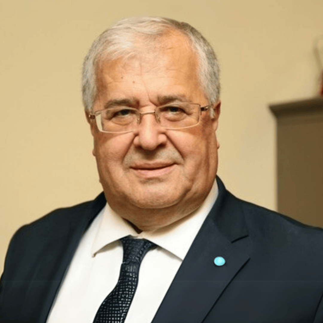 Eski Bakan Masum Türker, “Tüketimi milli değerlere yönlendirecek yapılar oluşturmalıyız” 