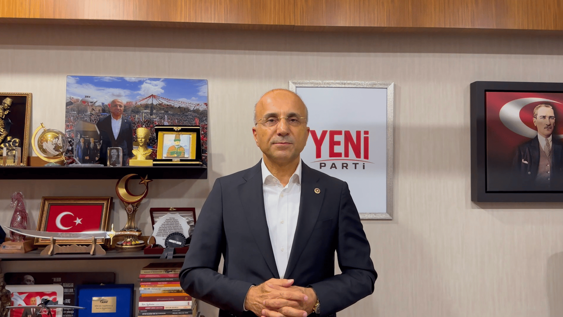 Milletvekili Genç, “Çiftçimizin geçimini sağlaması mümkün değil” 