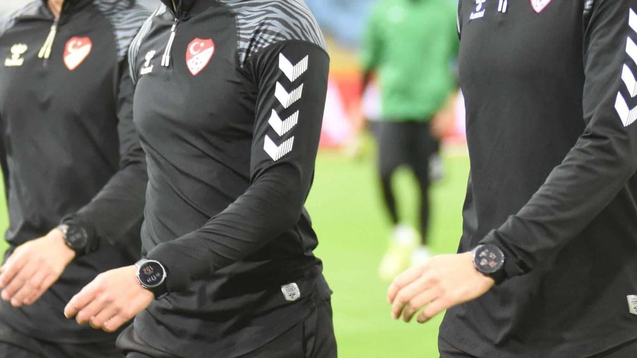 Kayserispor - Batman Petrol Spor maçını Asen Albayrak yönetecek