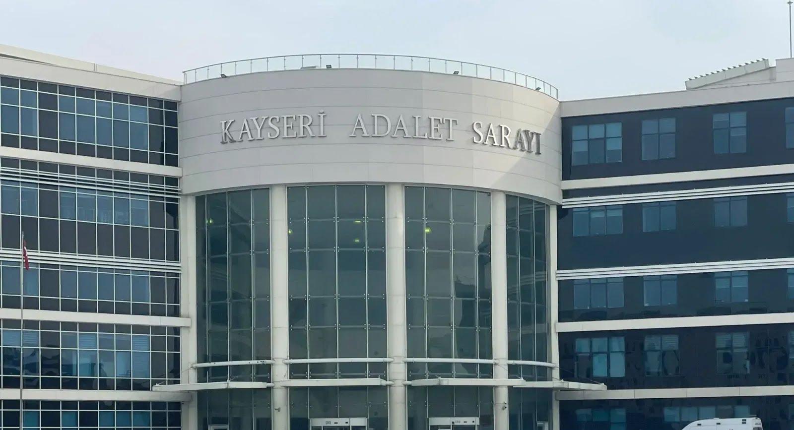 Organize suç örgütü davasında 22 sanığın yargılanmasına başlandı