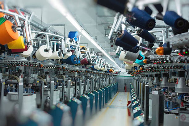 İhracat ürünlerinin fabrika çıkış fiyatı yüzde 33 arttı
