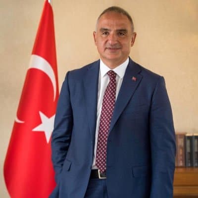 Bakan Ersoy; “Kültepe’de ilk kez Helenistik döneme ait bir yapı keşfedildi”