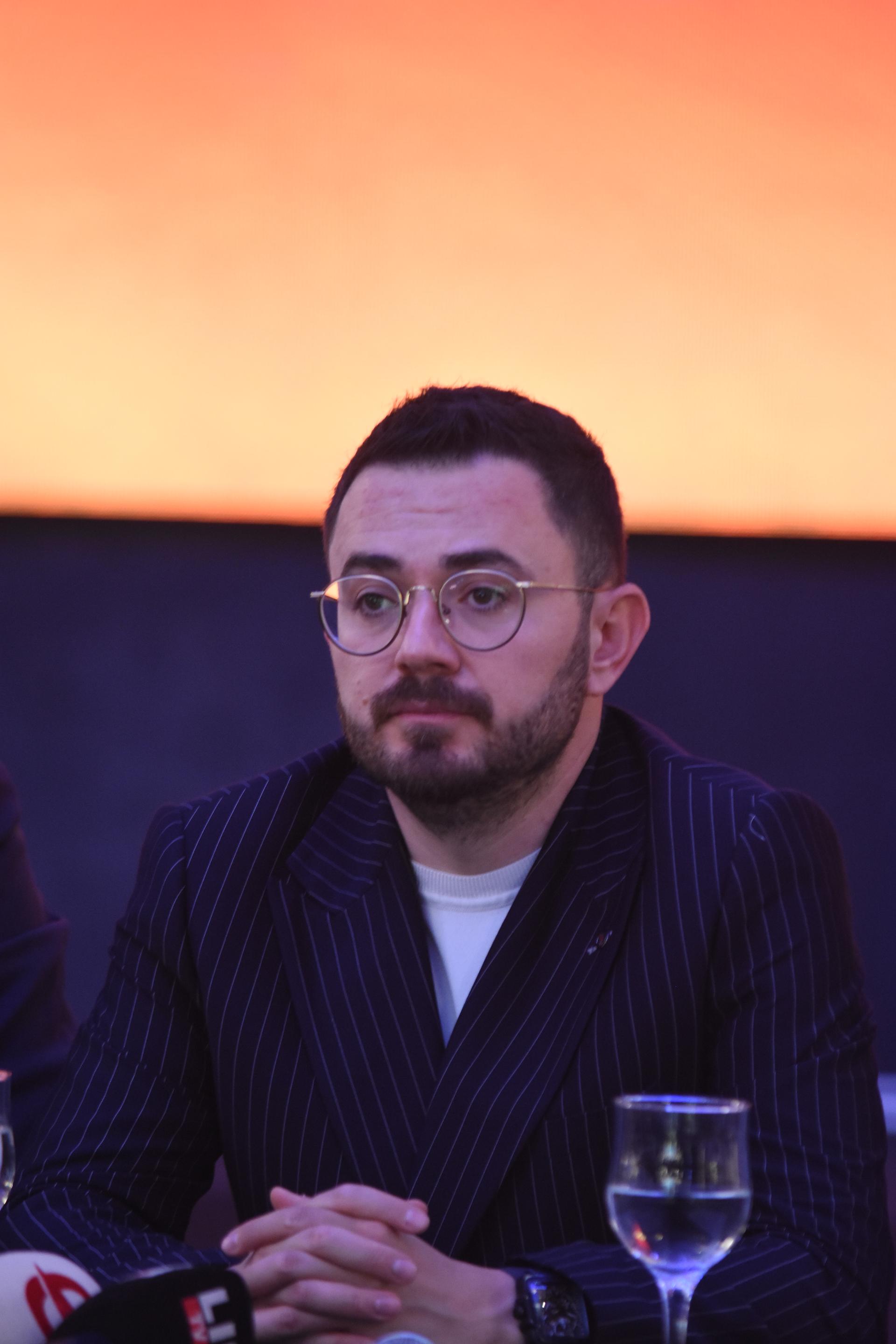 Bahis gerekçesiyle PFDK’ya sevk edilen Emir Akpınar’a ceza verilmedi