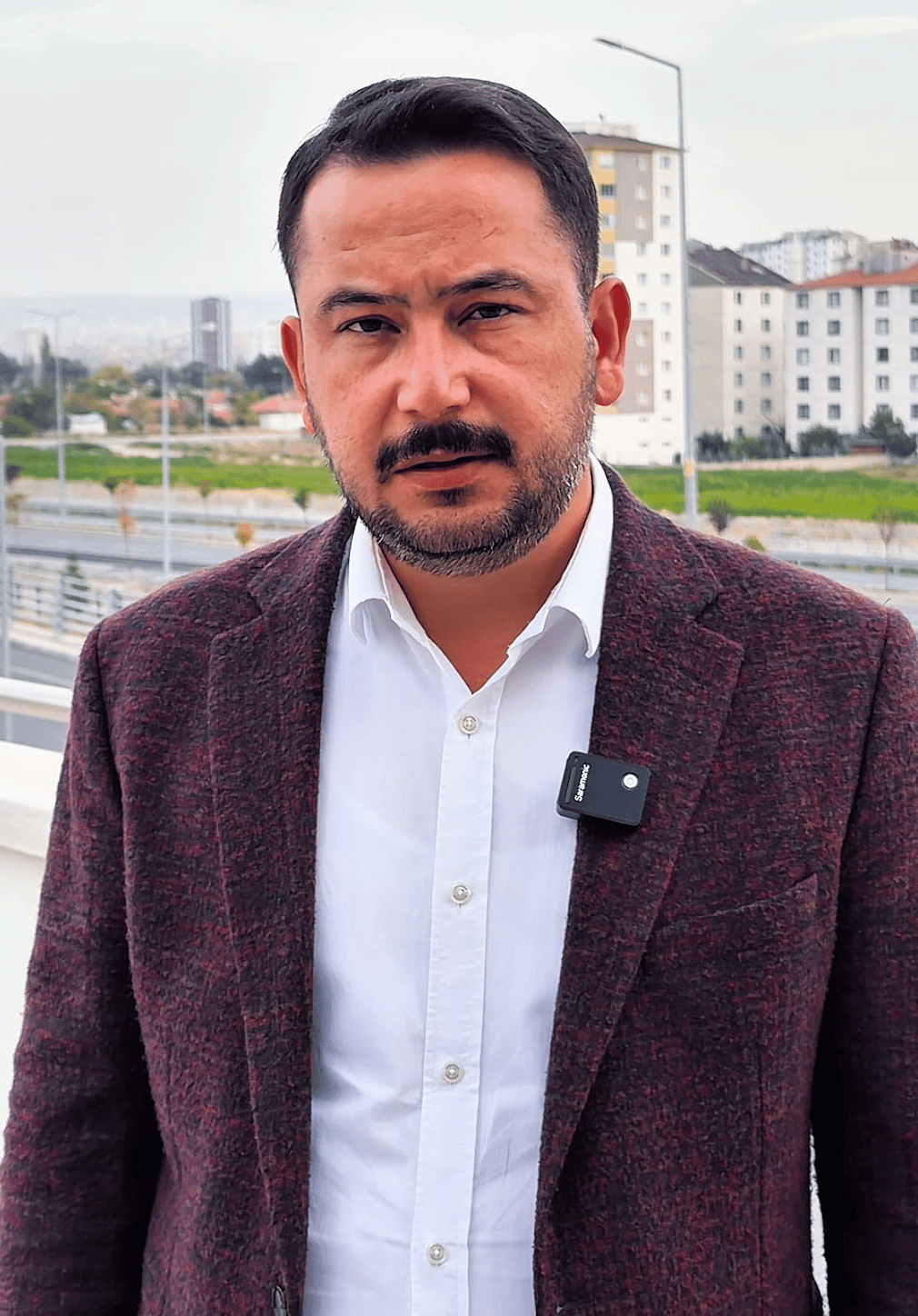 Başkan Kılıç, “Kayseri Havalimanı sadece aktarma merkezi olarak kullanılıyor”
