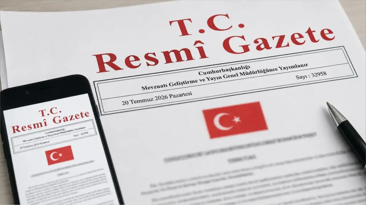Fon Kanunu yürürlüğe girdi
