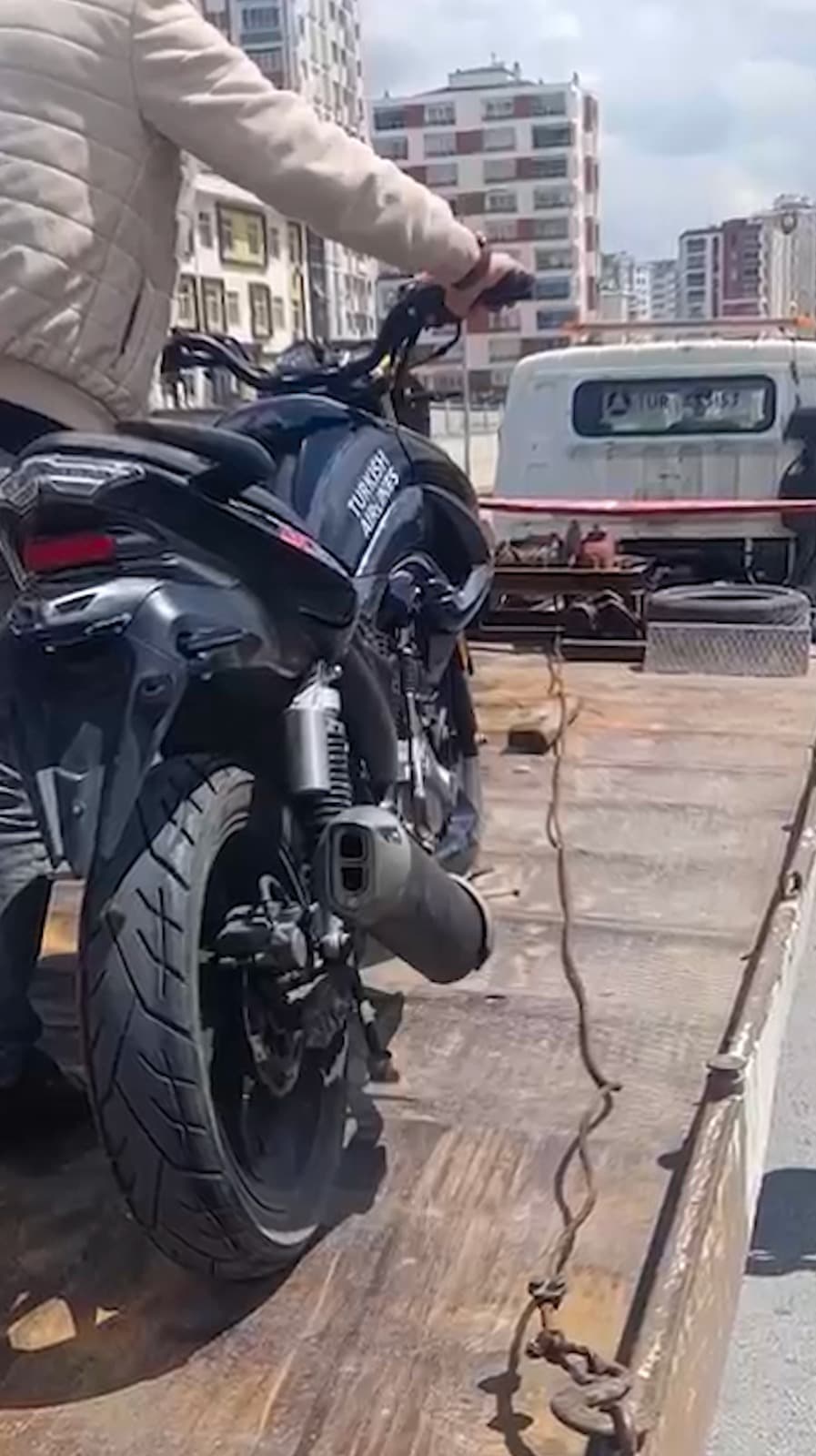Kırmızı ışık ihlaline 661 cezai işlem uygulandı