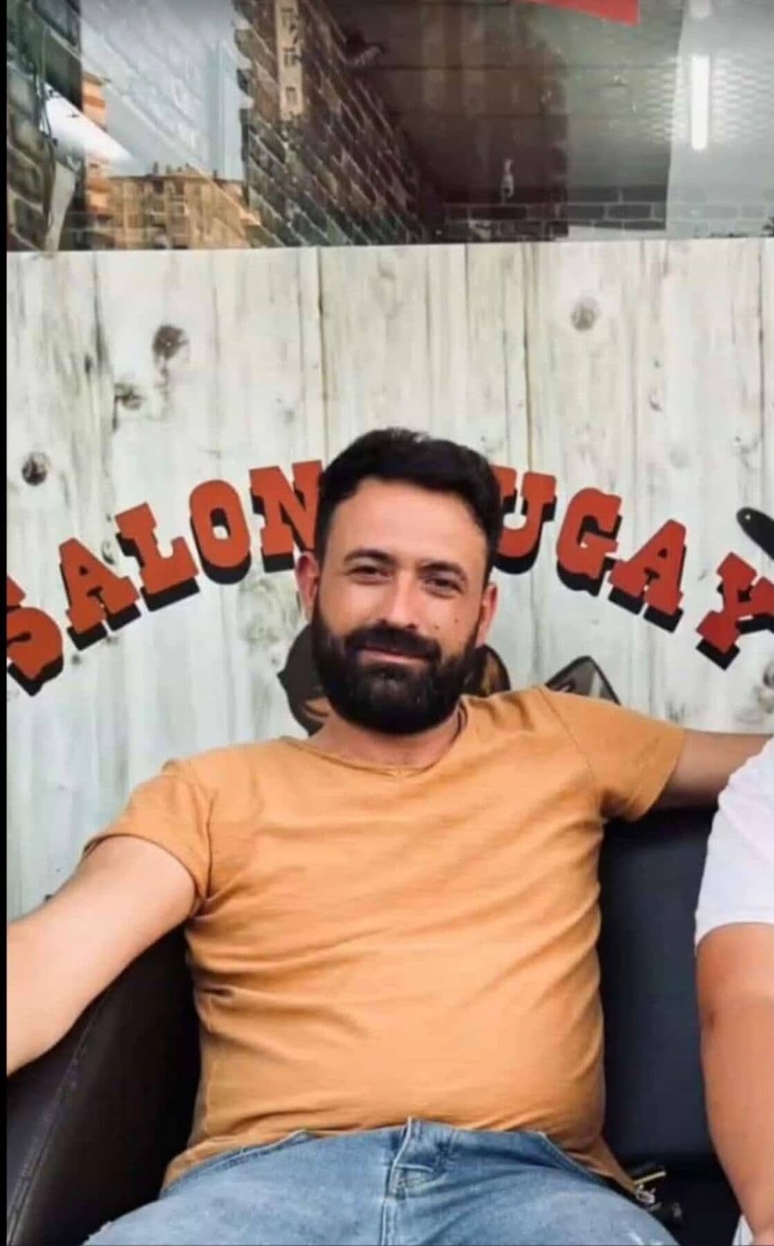 Talas’ta çıkan kavgada ölen 35 yaşındaki genç toprağa verildi