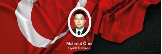 Kayseri’nin kahraman evlatları (16 Mayıs Şehidi)
