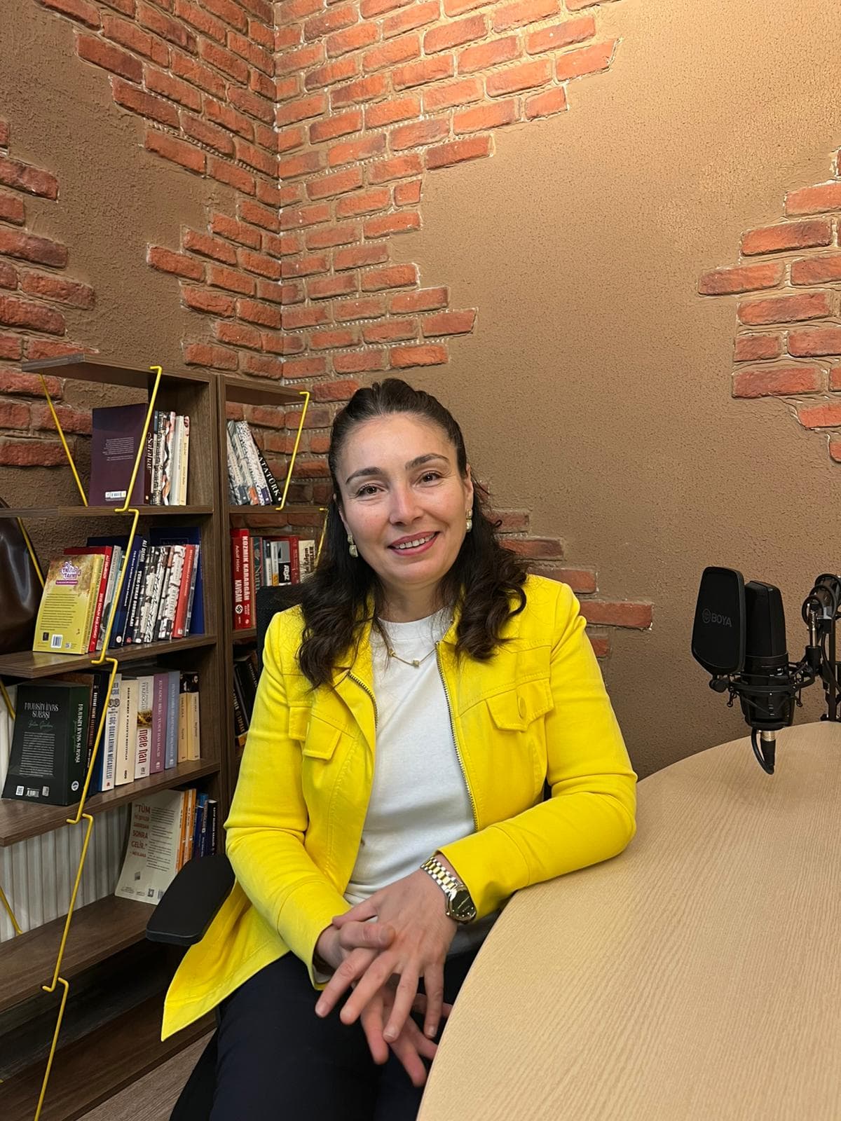 Psikolojik Danışman Beşgül, “Çocuklukta karşılanmayan duygusal ihtiyaçlar yetişkinlikte derin izler bırakıyor”