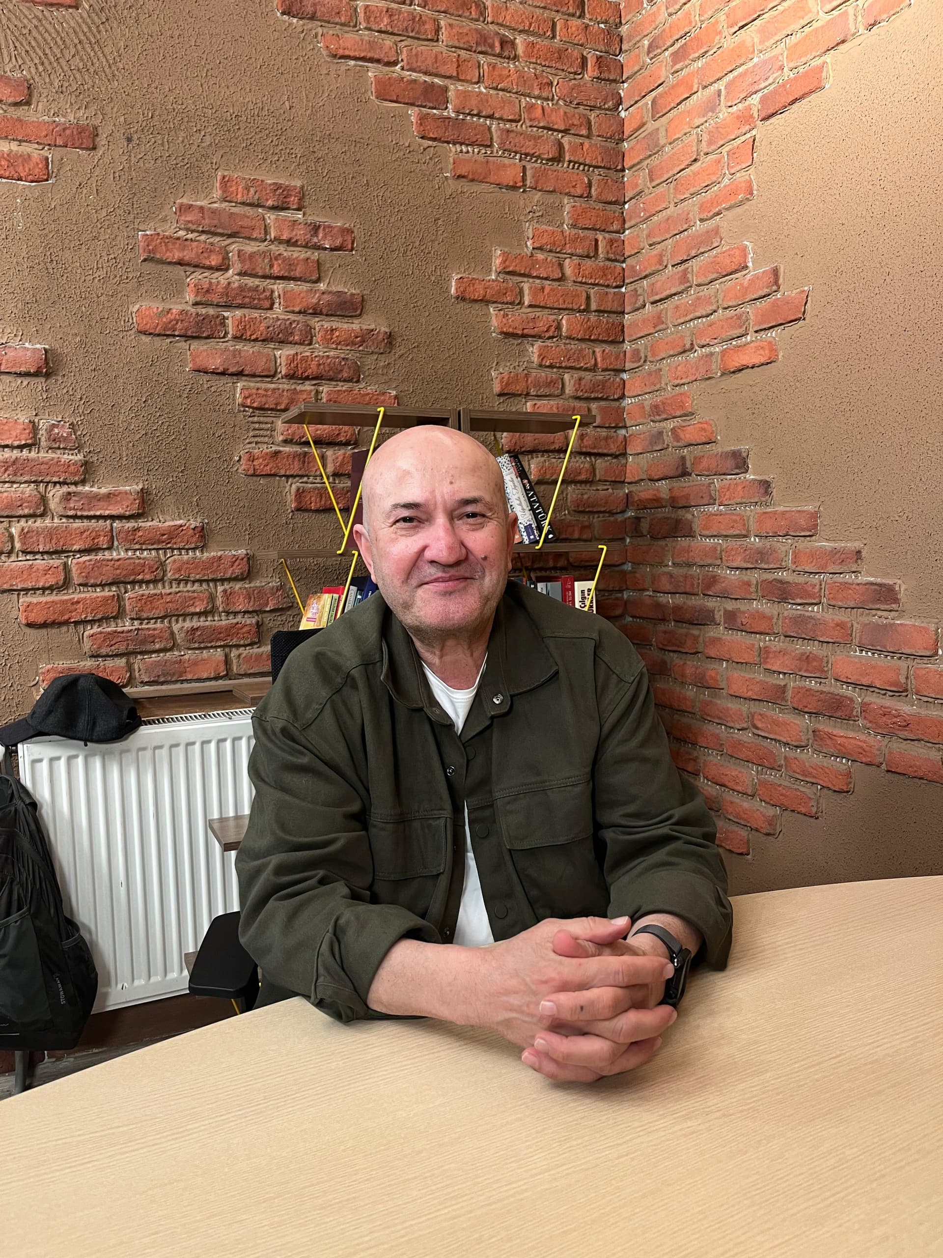 Prof. Dr. Kulakoğlu: “Kültepe tabletlerindeki kelimelerden yaklaşık 300 tanesini günümüzde kullanmaya devam ediyoruz”