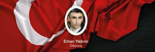 Kayseri’nin kahraman evlatları (19 Mayıs Şehidi)
