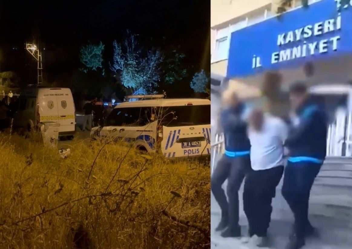 Hacılar’da öldürülen yaşlı çiftin cinayet zanlısı için istenen ceza belli oldu