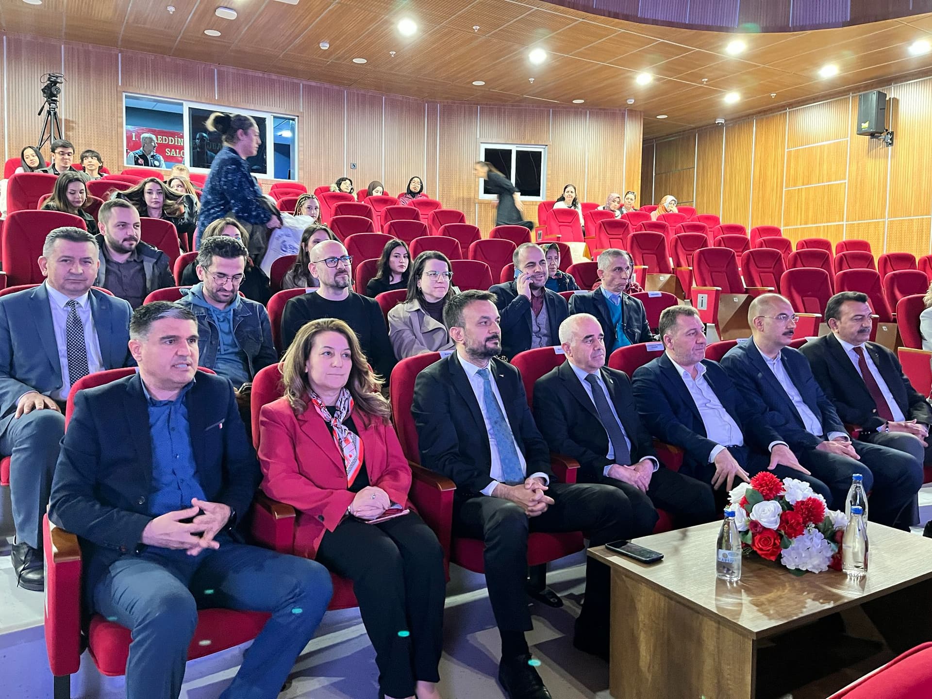 Müdür Dursun, “Kayseri mutfağı, Türk mutfağının önemli bir bölümünü oluşturmaktadır”