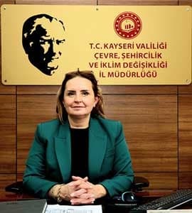 Müdür Livdumlu görevinden alındı
