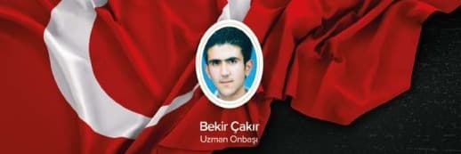 Kayseri’nin kahraman evlatları (24 Mayıs Şehidi)