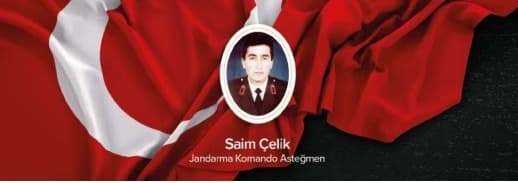 Kayseri’nin kahraman evlatları (25 Mayıs Şehitleri)