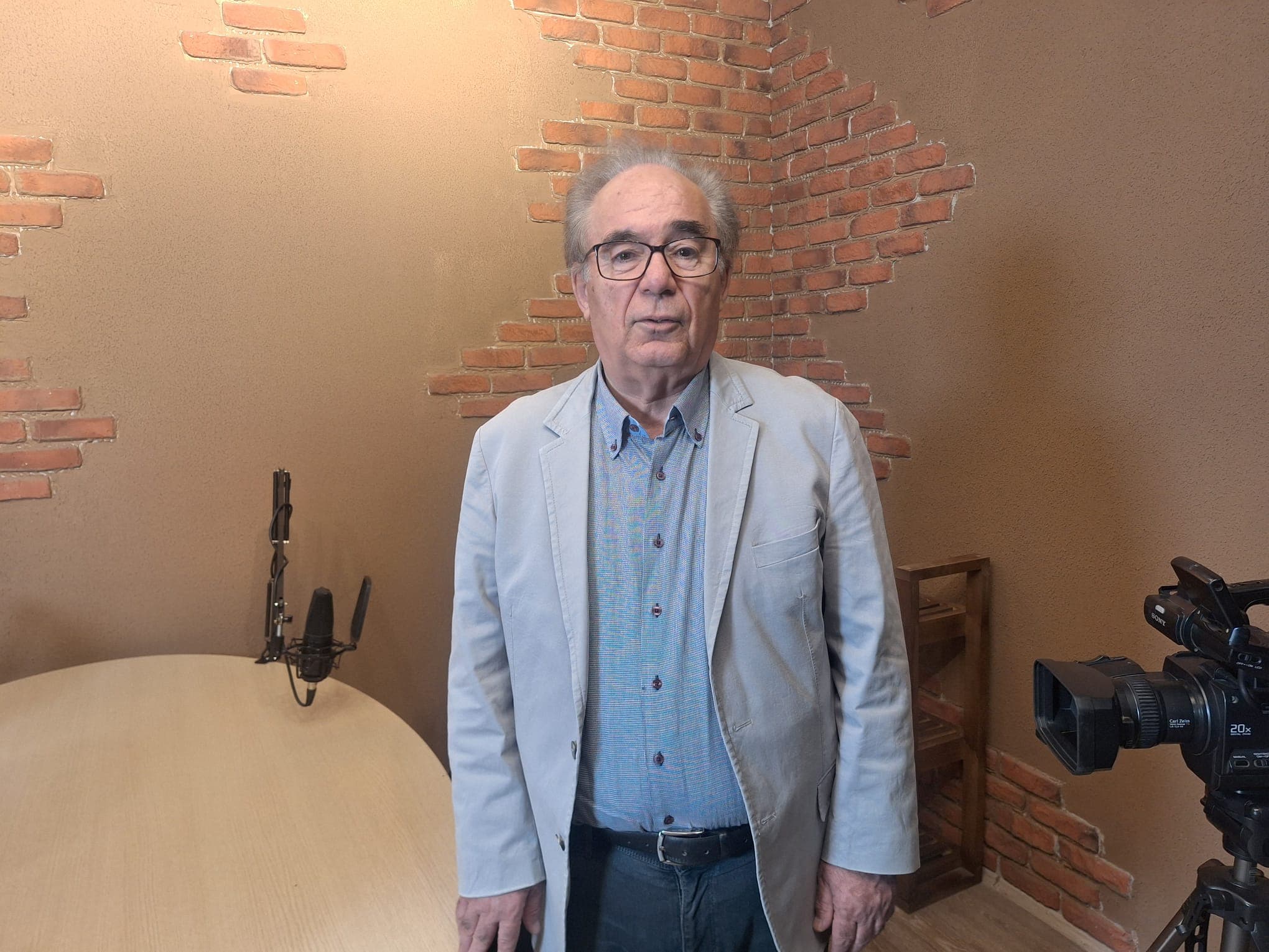 Ekonomist Uzunoğlu, “CHP’deki mutlak butlan süreci piyasalara henüz yansımadı”