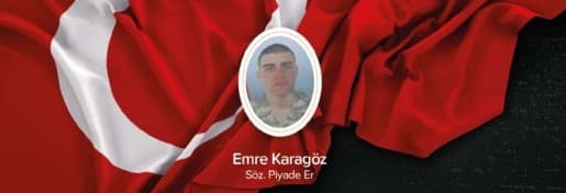 Kayseri’nin kahraman evlatları (26 Mayıs Şehitleri)