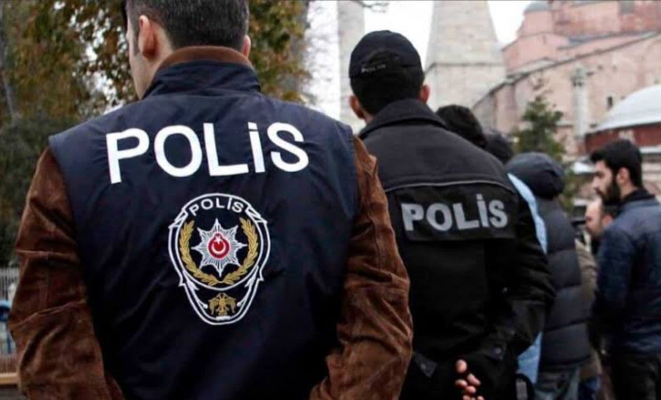 Kayseri'de 1 haftada 366 şahıs yakalandı, 79 kişi tutuklandı