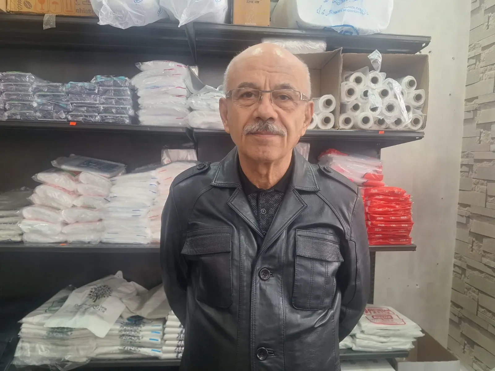 Ambalajcılarda Kurban Bayramı mesaisi